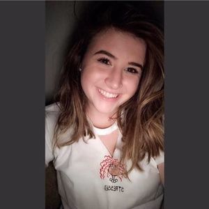 Meet your Posher, Madison